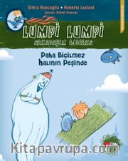 Lumpi Lumpi Arkadaşım Ejderha -1 <br /> Paha Biçilmez Halının Peşinde