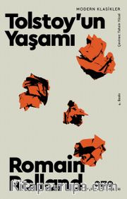 Tolstoy'un Yaşamı