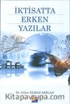 İktisatta Erken Yazılar