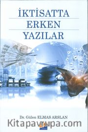 İktisatta Erken Yazılar