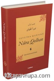 Tefsira Qurane  Nura Qelban (6 Cilt)