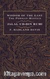 Wisdom of the East the Persian Mystics