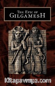 The Epic of Gilgamesh