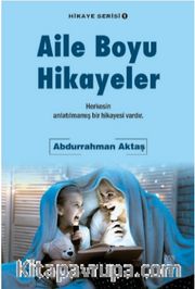 Aile Boyu Hikayeler