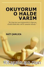 Okuyorum O Halde Varım!