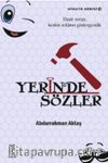 Yerinde Sözler