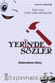 Yerinde Sözler