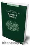 Rabıta-i Şerife