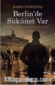 Berlin'de Sükûnet Var