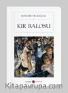 Kır Balosu (Cep Boy) (Tam Metin)
