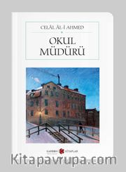 Okul Müdürü (Cep Boy)  