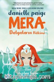 Mera <br /> Dalgaların Hakimi 