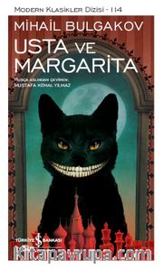 Usta ve Margarita (Ciltli)