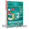 5. Sınıf 2. Dönem Akıl Haritaları Seti