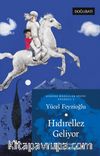 Hıdırellez Geliyor / Anadolu Masalları 5