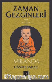 Miranda / Zaman Gezginleri 2