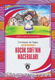 Küçük Sofi’nin Maceraları / Sofi’nin Maceraları 1
