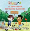 Maxine ve Dünyanın En Güzel Bahçesi 