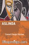 Aslında (Ciltli)