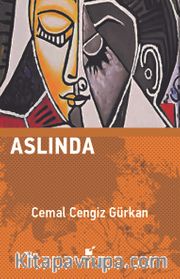 Aslında (Ciltli)