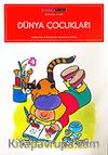 Dünya Çocukları 16 Syf. Renkli Boyama Kitabı