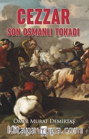 Cezzar <br /> Son Osmanlı Tokadı