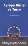 Avrupa Birliği ve Tarım