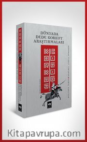 Korkut Bitig <br /> Dünyada Dede Korkut Araştırmaları