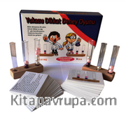 Yukazu Dikkat Deney Oyunu