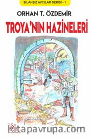 Troya’nın Hazineleri