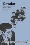 Davalar & Franz Kafka Hakkında