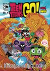 Teen Titans Go! Parti Parti