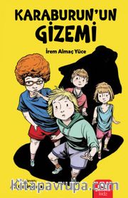 Karaburun’un Gizemi
