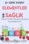 Elementler ve Sağlık