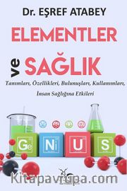 Elementler ve Sağlık