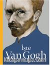 İşte Van Gogh