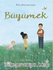 Büyümek