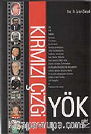 Kırmızı Çizgi Yök