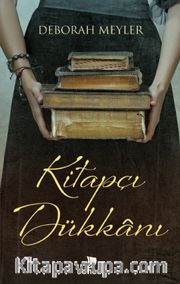 Kitapçı Dükkanı
