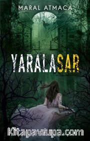 Yaralasar 2 (Karton Kapak)