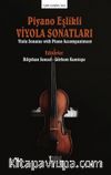 Piyano Eşlikli Viyola Sonatları