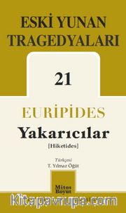 Eski Yunan Tragedyaları 21