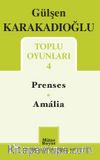 Toplu Oyunları 4 / Prenses - Amalia