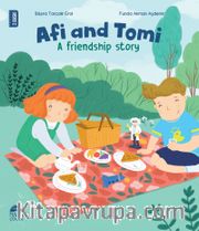 Afi and Tomi / A friendship story