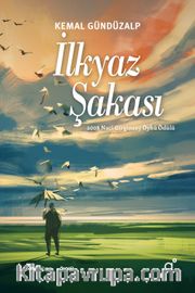 İlkyaz Şakası