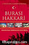 Burası Hakkari