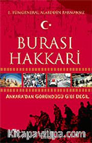 Burası Hakkari