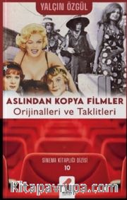 Aslından Kopya Filimler