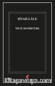 Siyah Lale