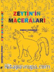 Zeytin'in Maceraları